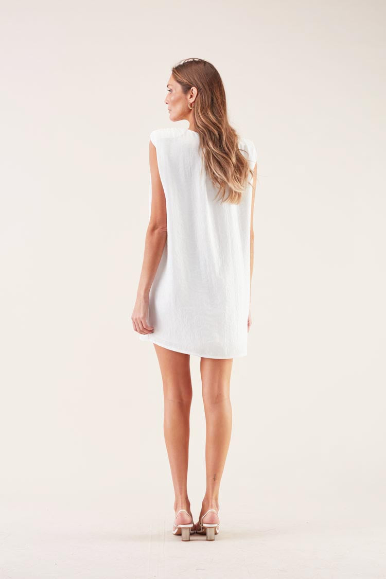 Vestido Borboleta | GUIMANOS – vista 2