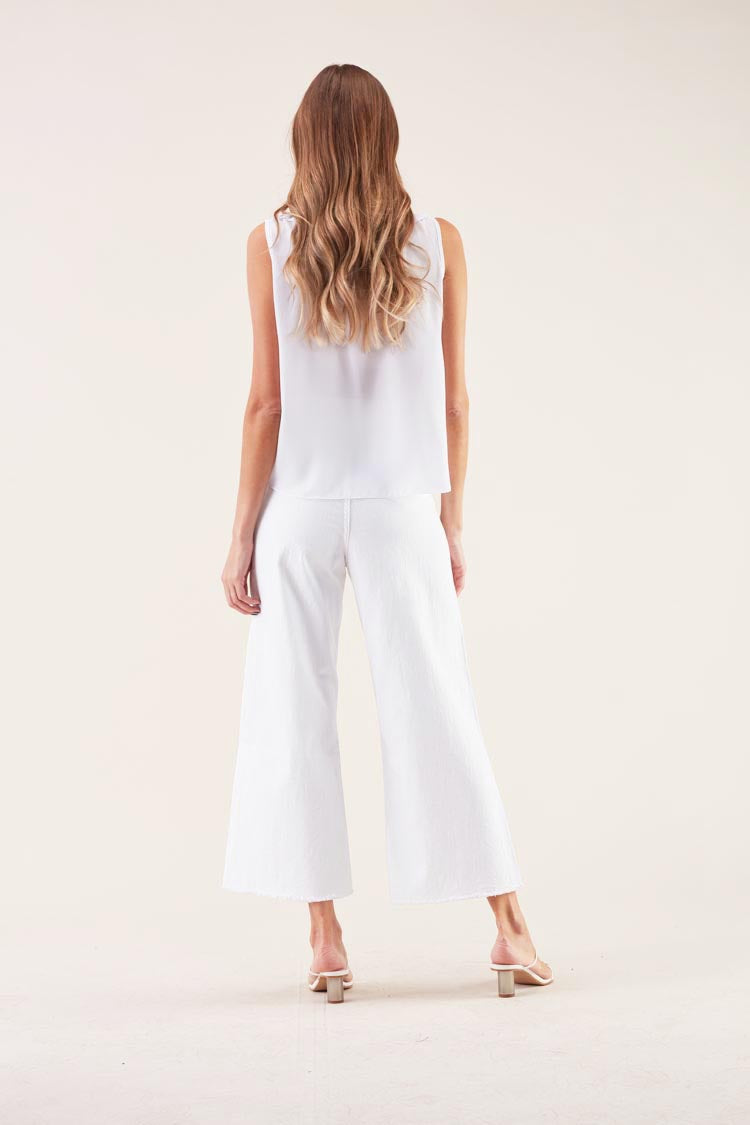 Blusa Gola Bebe | GUIMANOS – vista 2