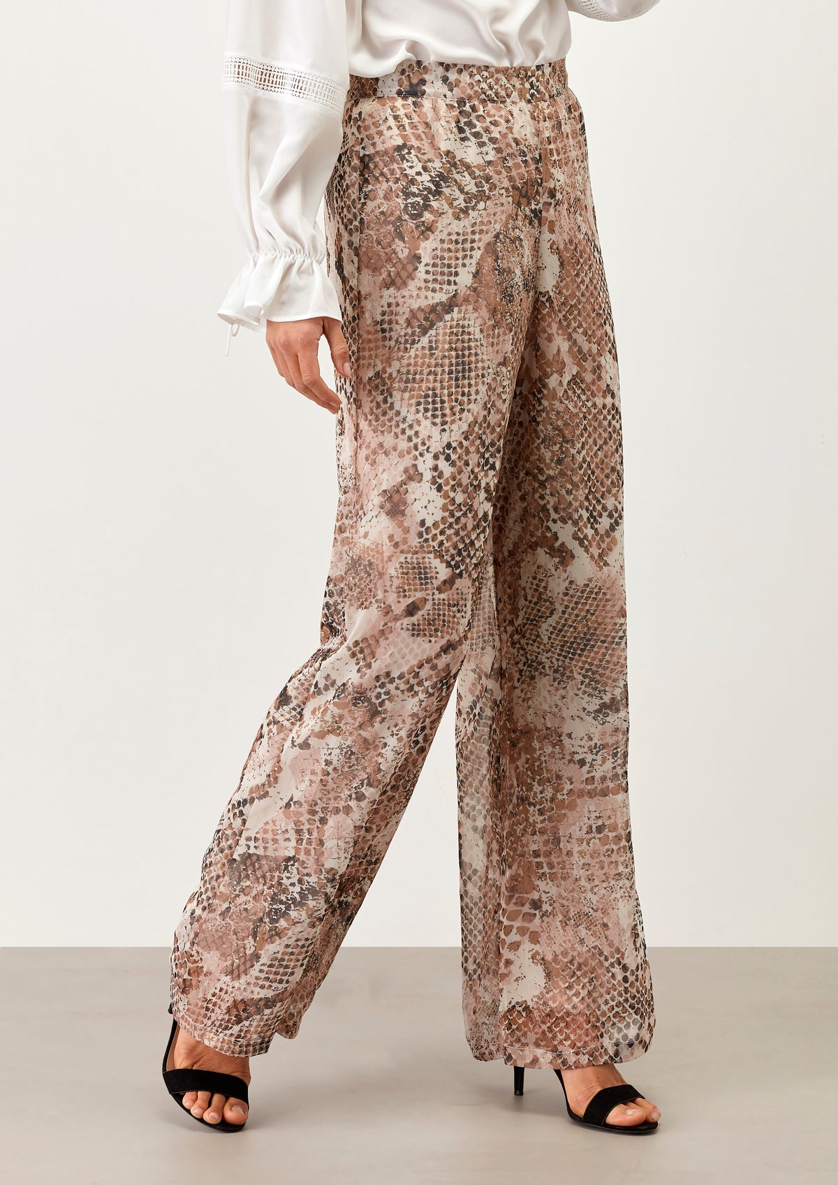 Calça Larga Cobra - guimanos-store