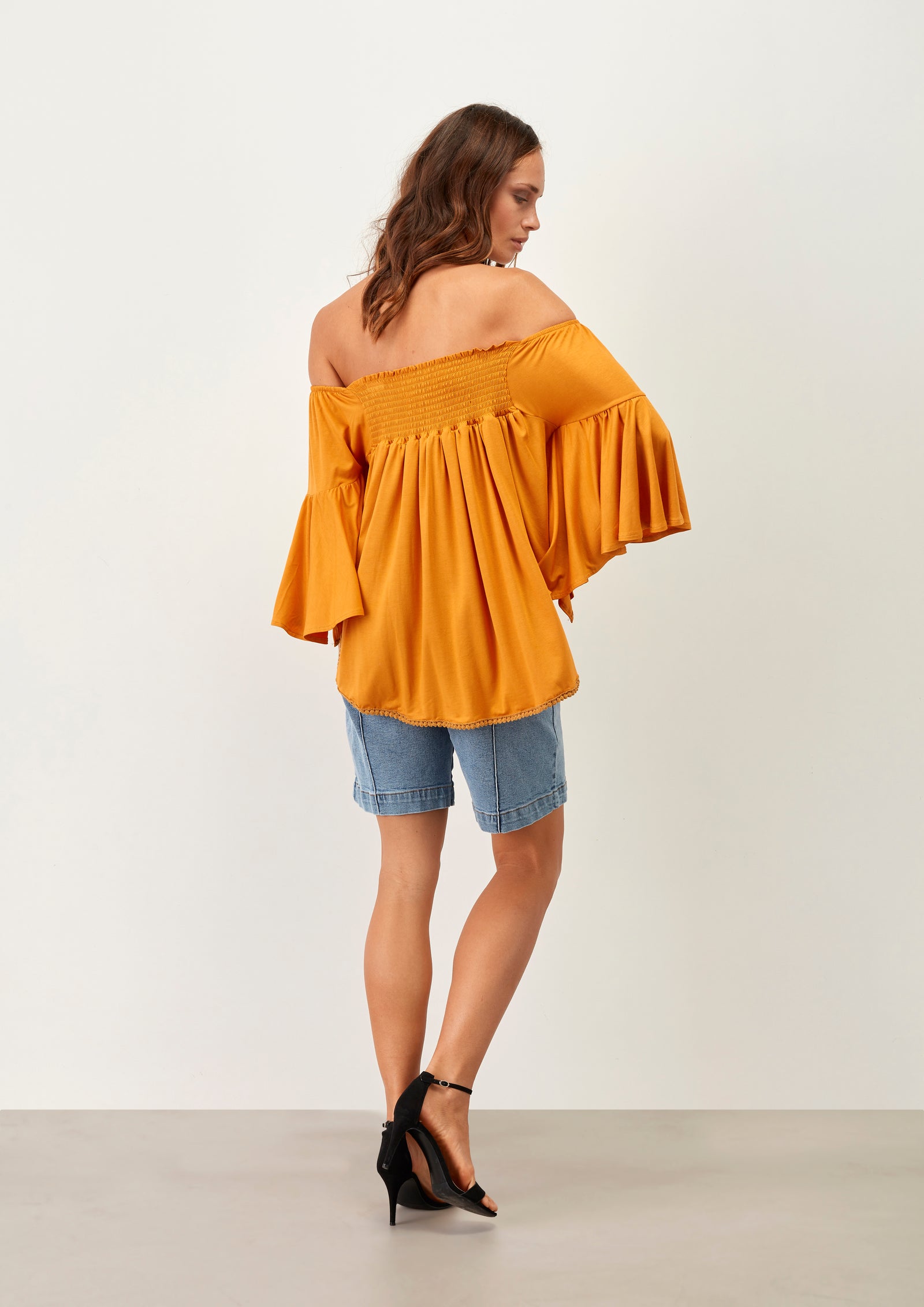 T-Shirt Elástico - guimanos-store