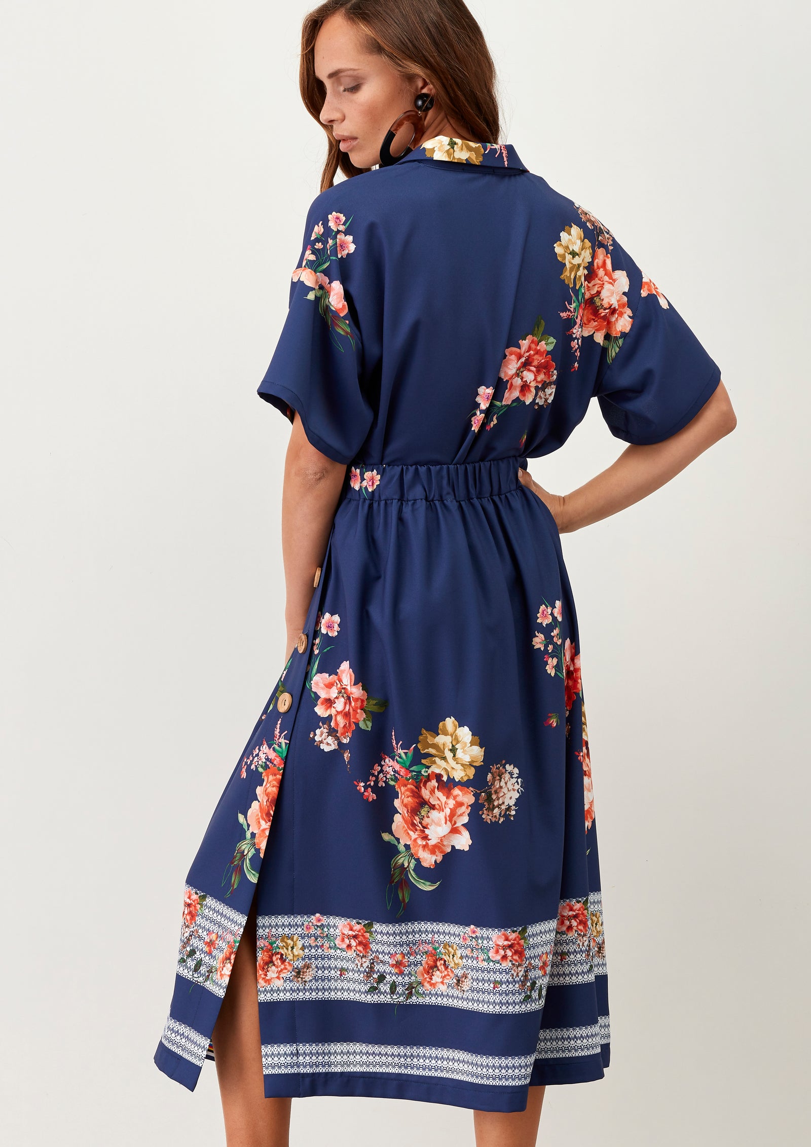 Saia  Midi - guimanos-store