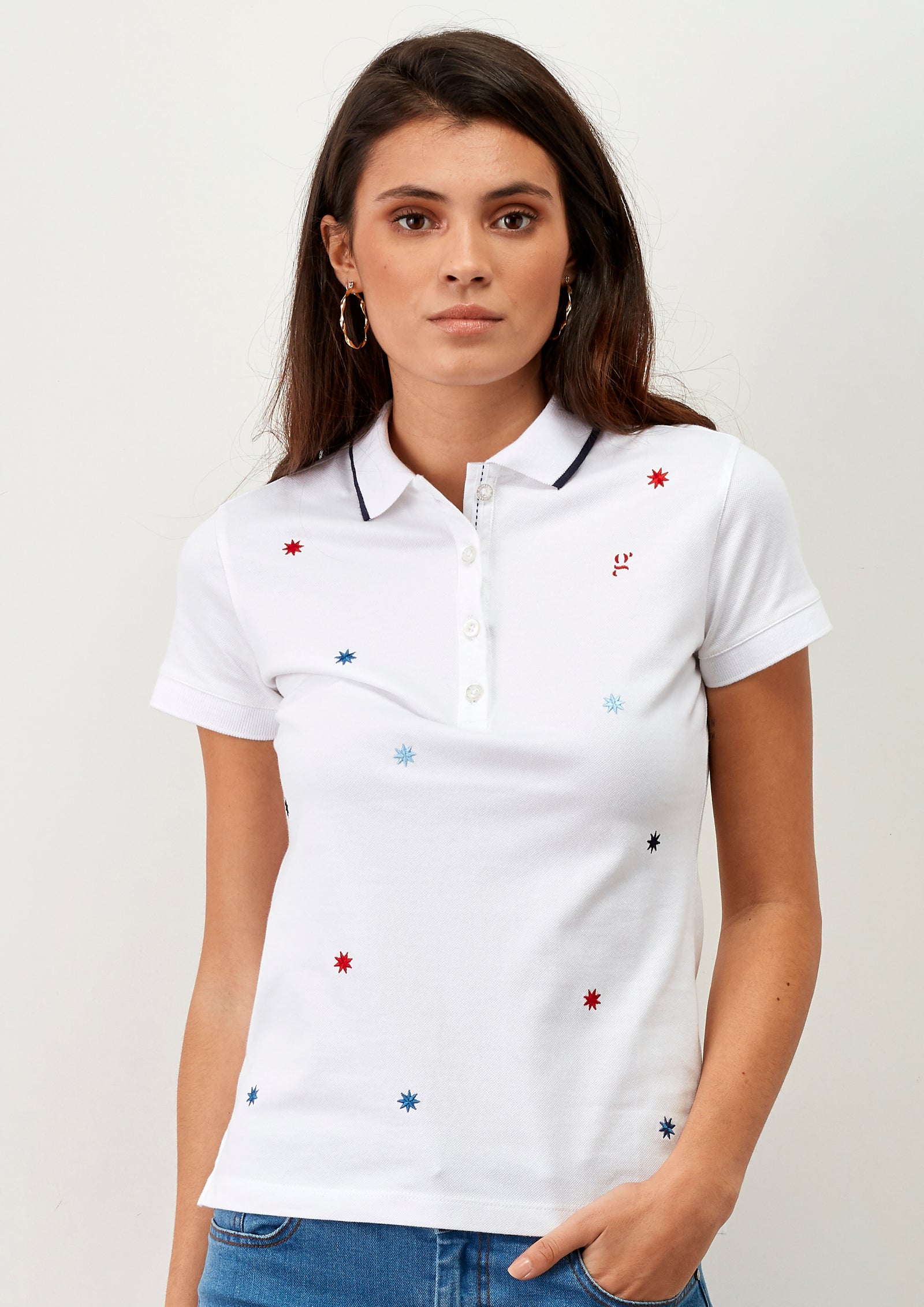 Polo Estrela - guimanos-store