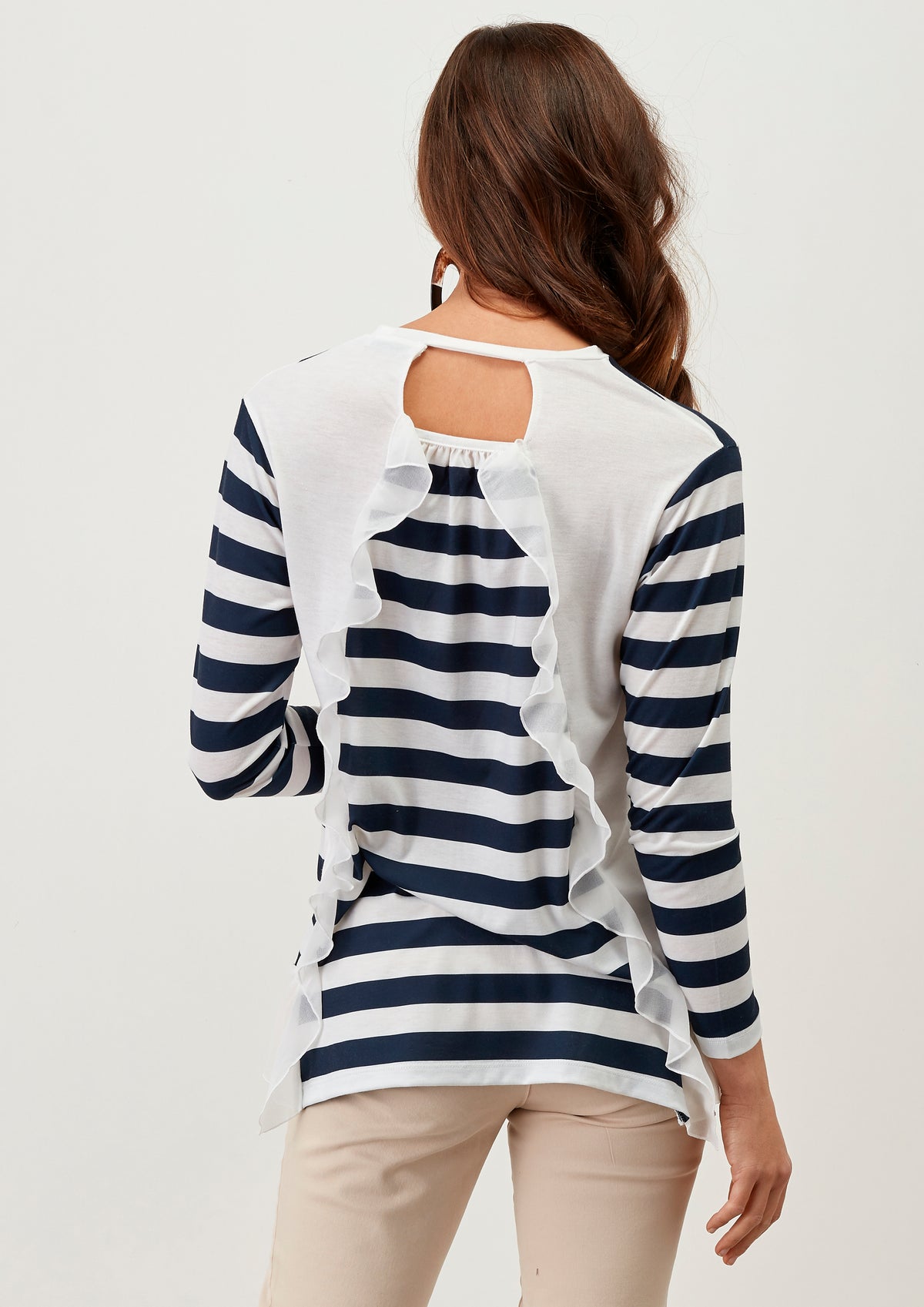 Sweatshirt Aplicação Tecido - guimanos-store
