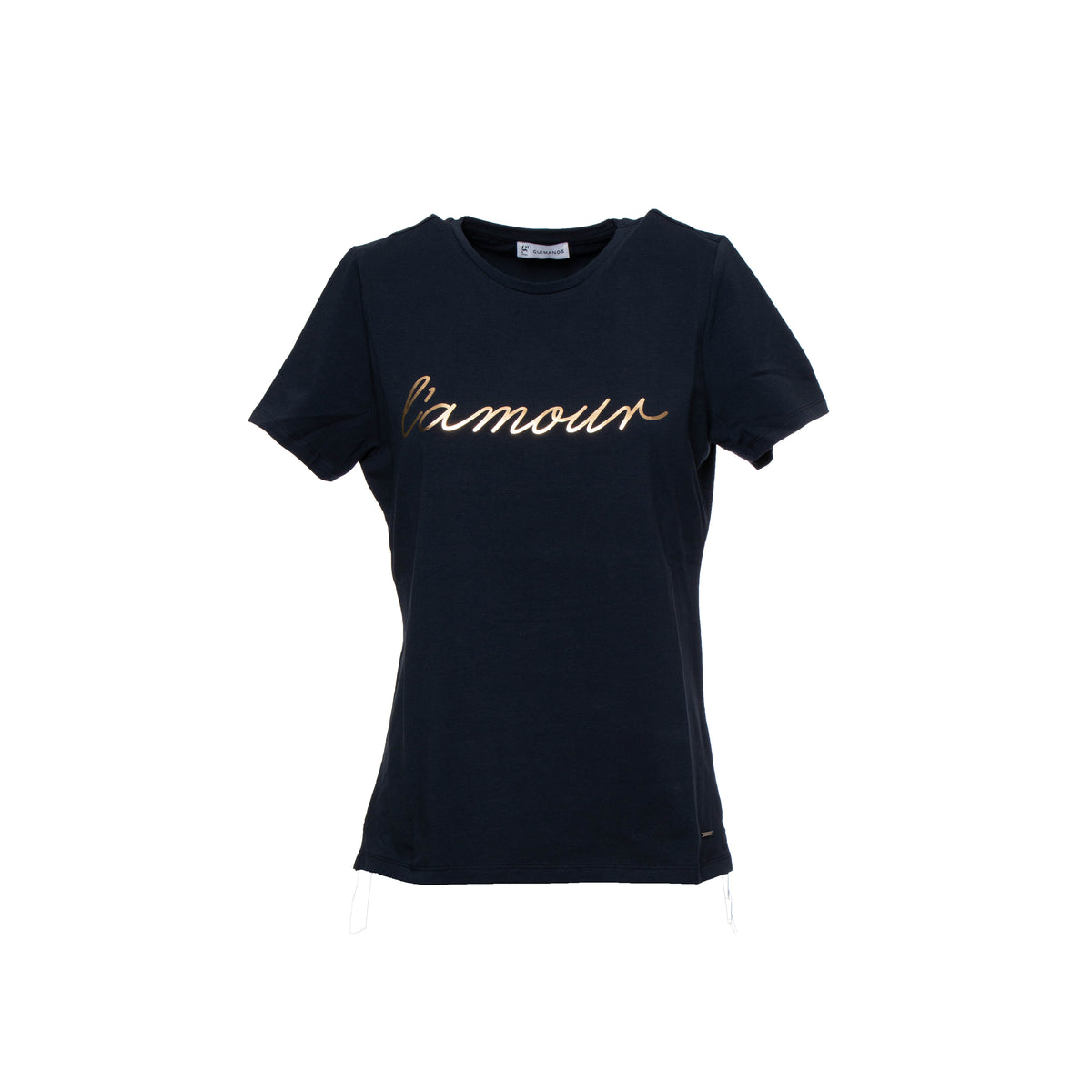 T-Shirt L'Amour - guimanos-store
