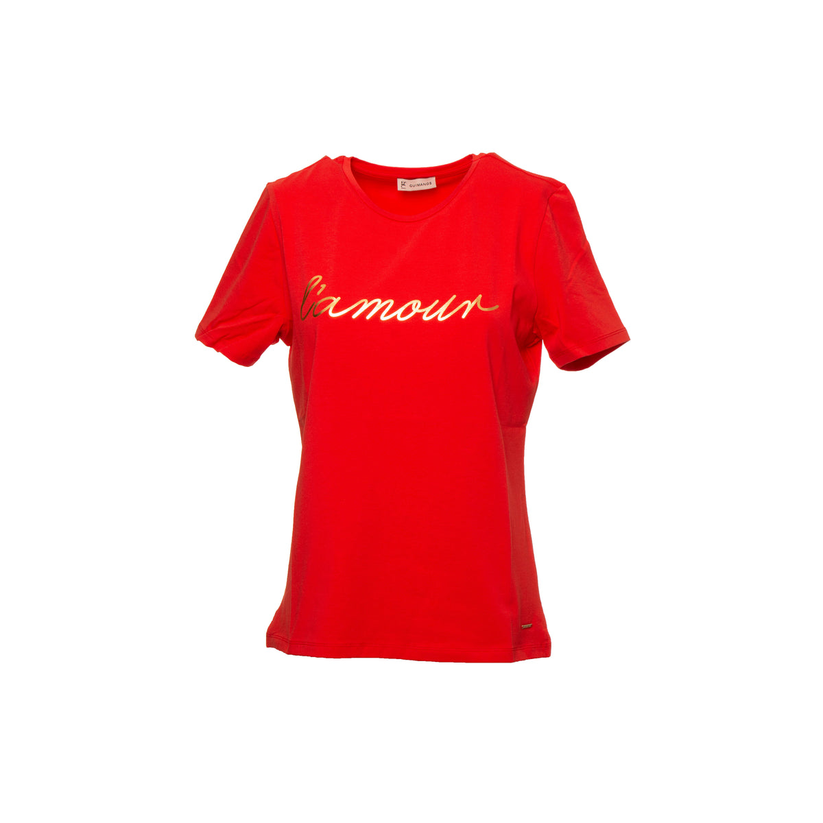 T-Shirt L'Amour - guimanos-store