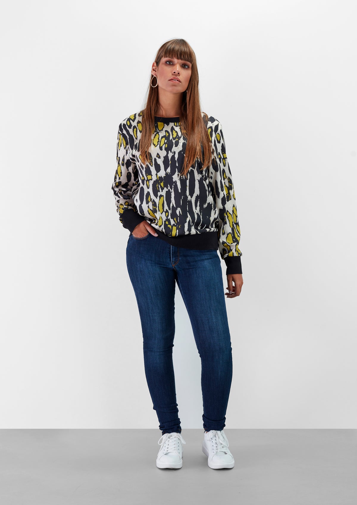 Sweat Tecido Sublimado - guimanos-store