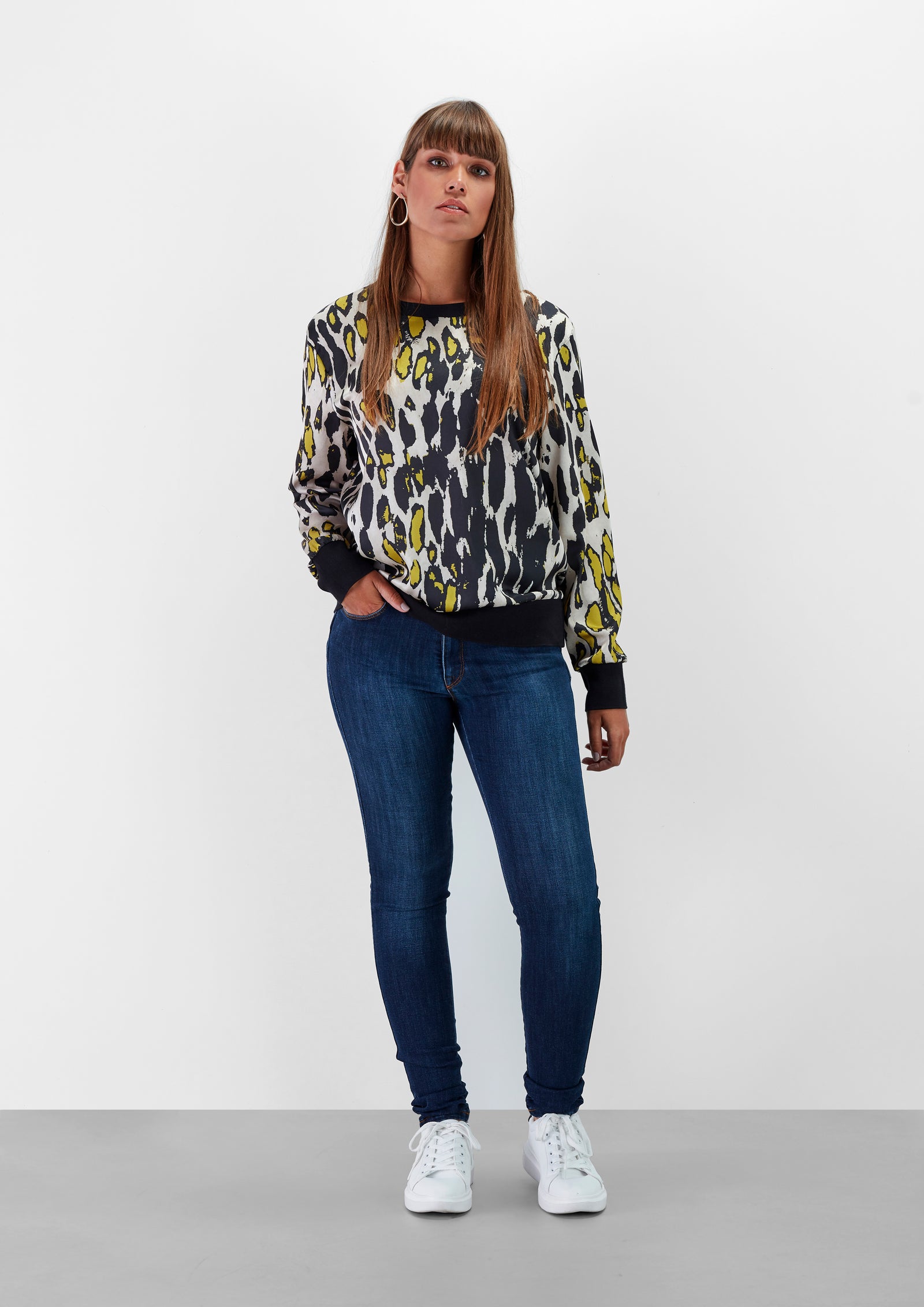 Sweat Tecido Sublimado - guimanos-store