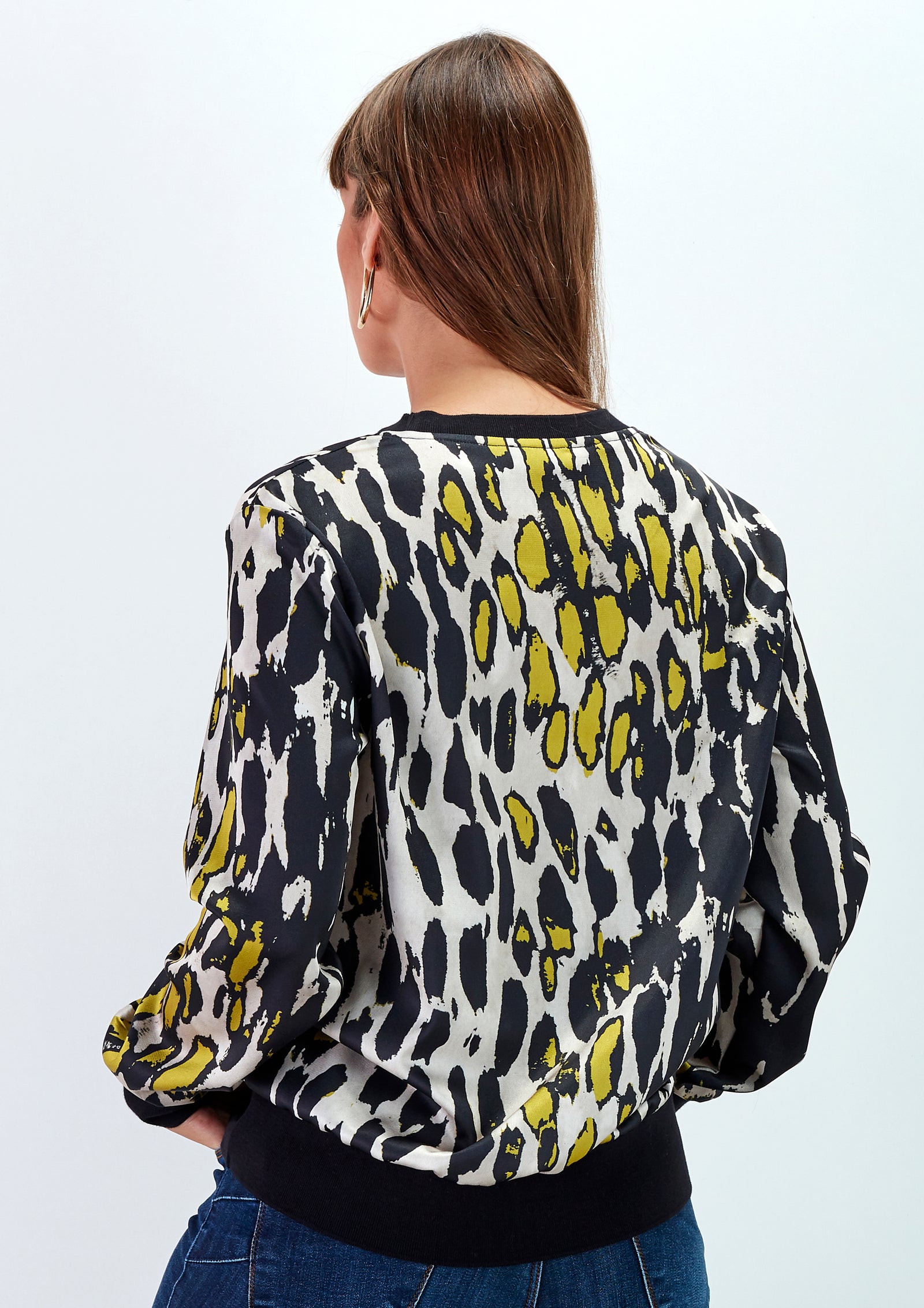 Sweat Tecido Sublimado - guimanos-store