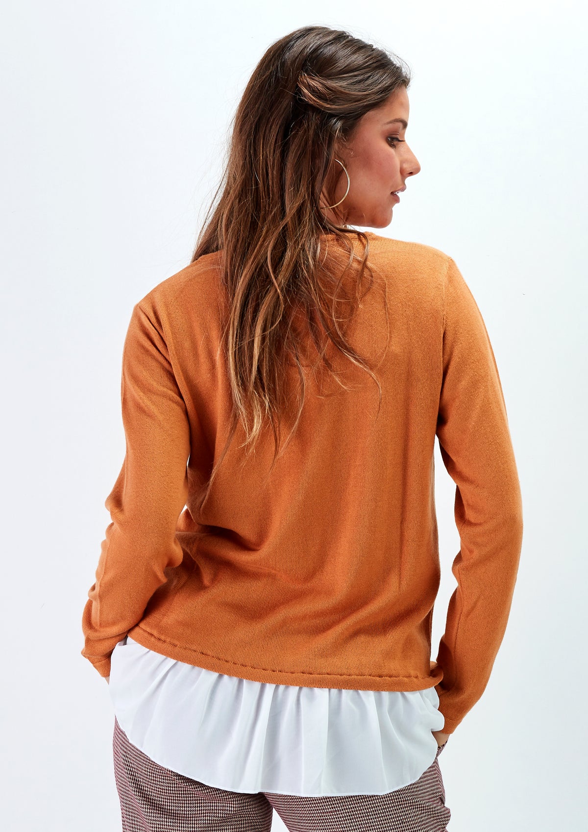 Camisola Folho - guimanos-store