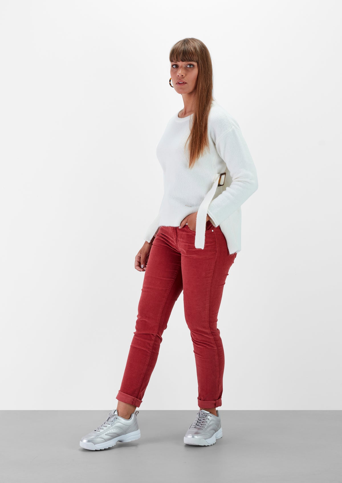 Camisola Fibela - guimanos-store