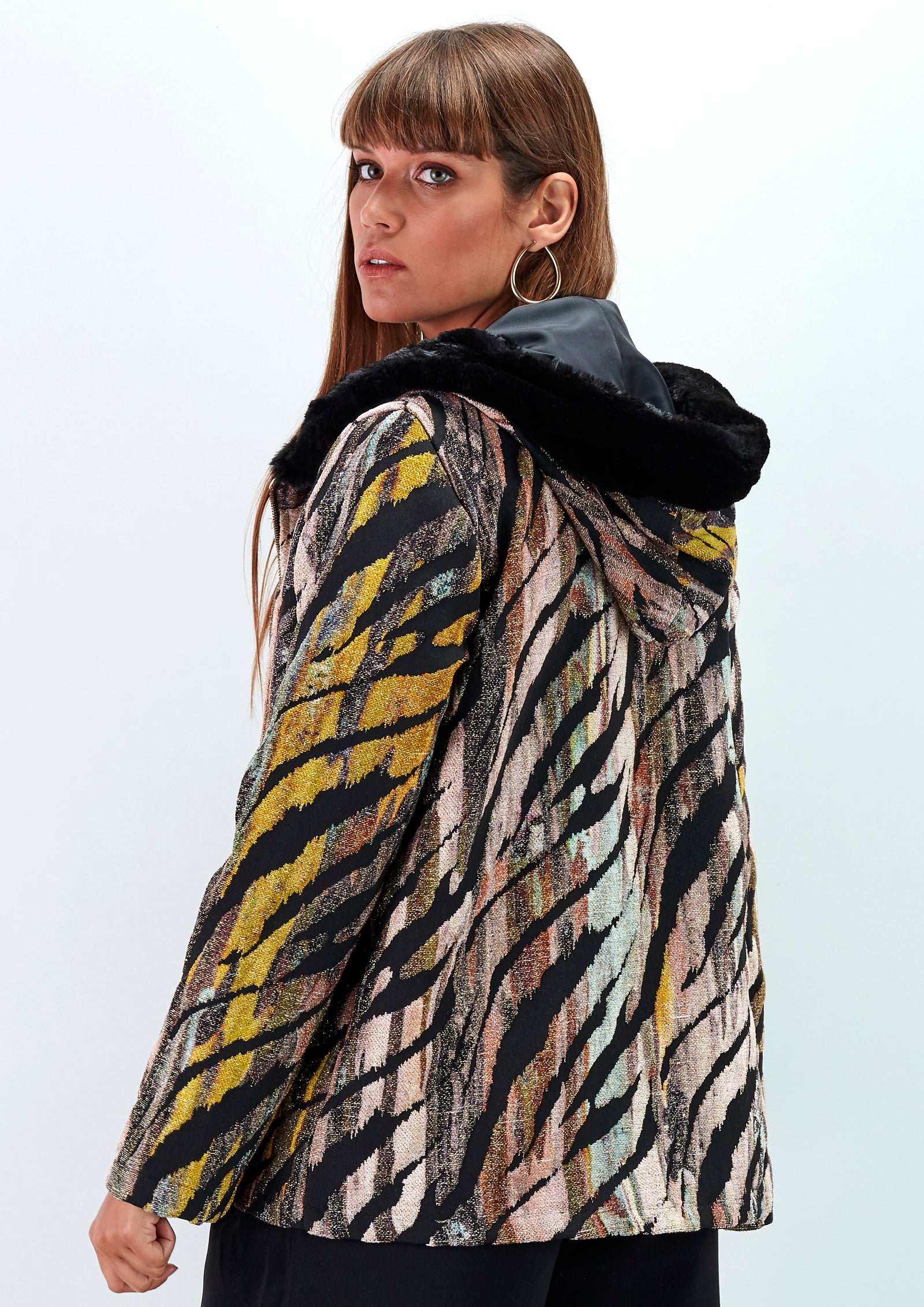 Casaco FNT - guimanos-store