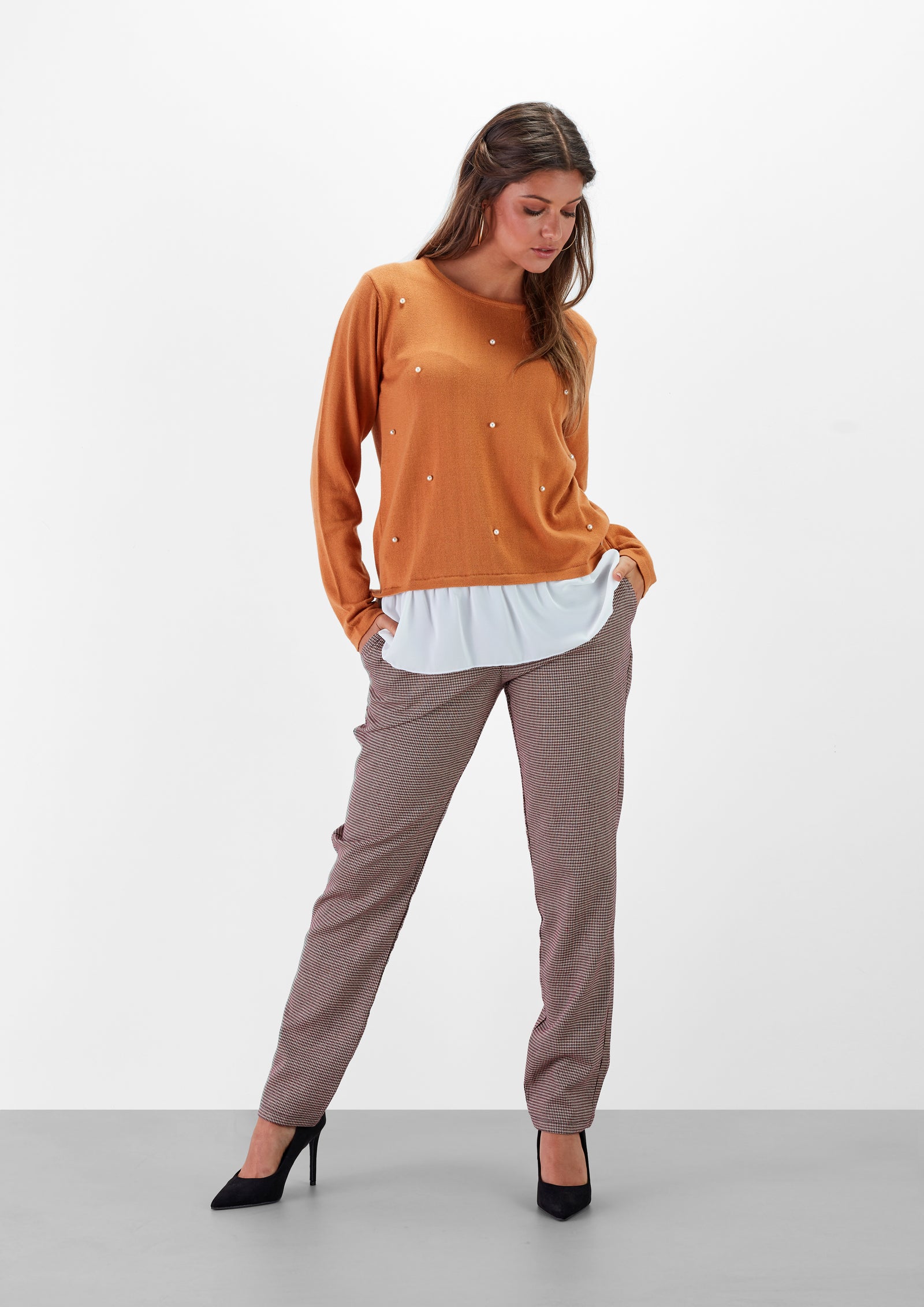 Camisola Folho - guimanos-store