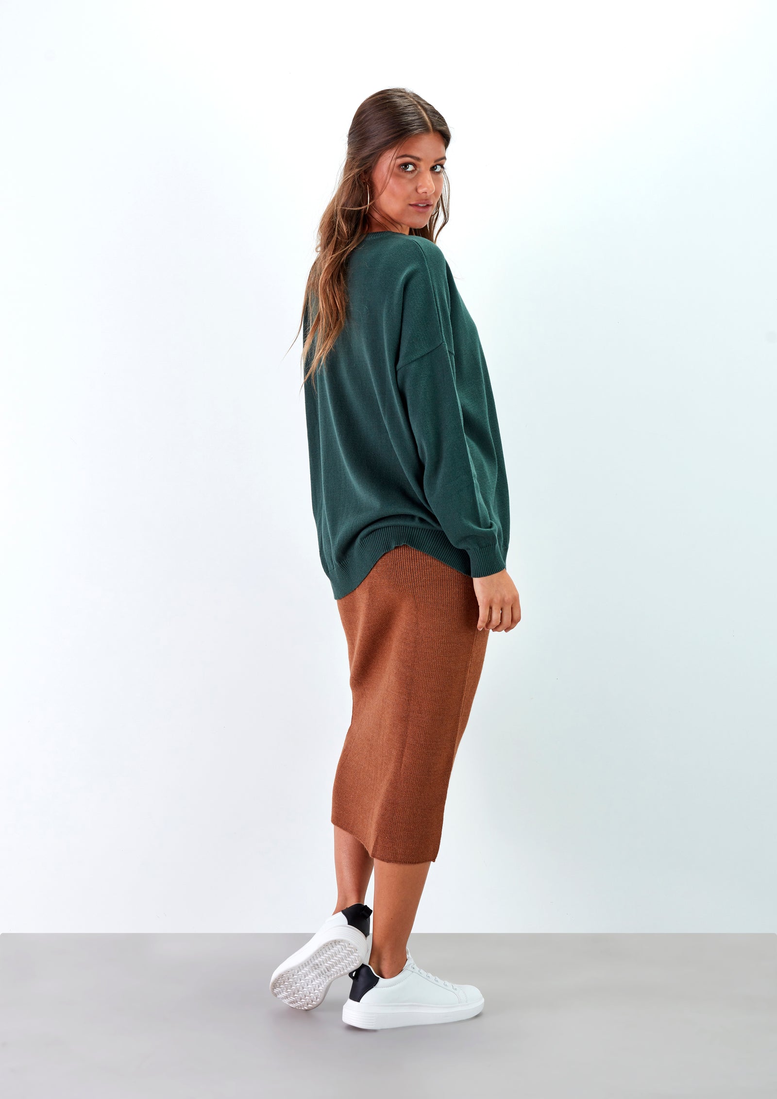 Camisola 'G' - guimanos-store