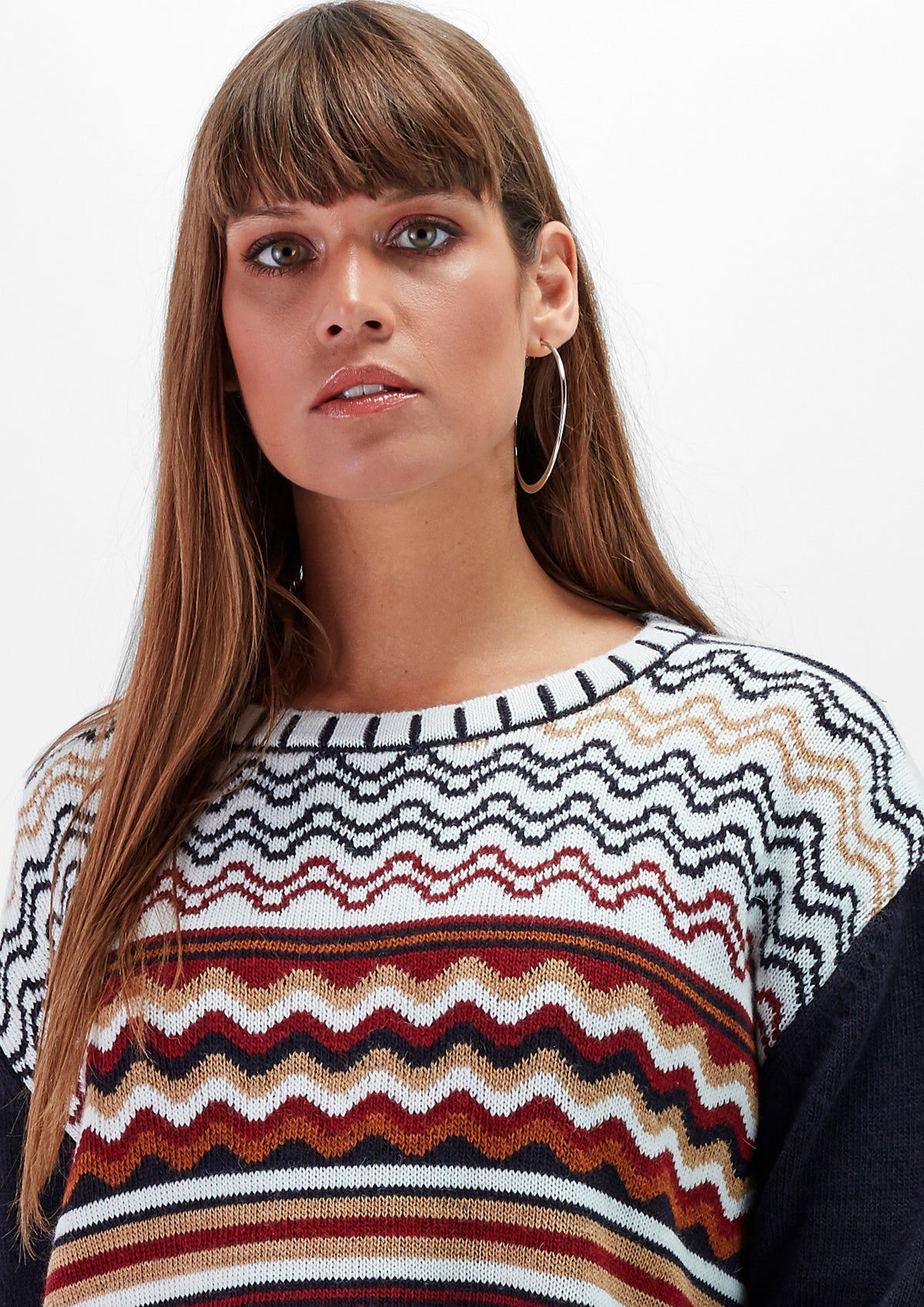 Camisola Ondas - guimanos-store