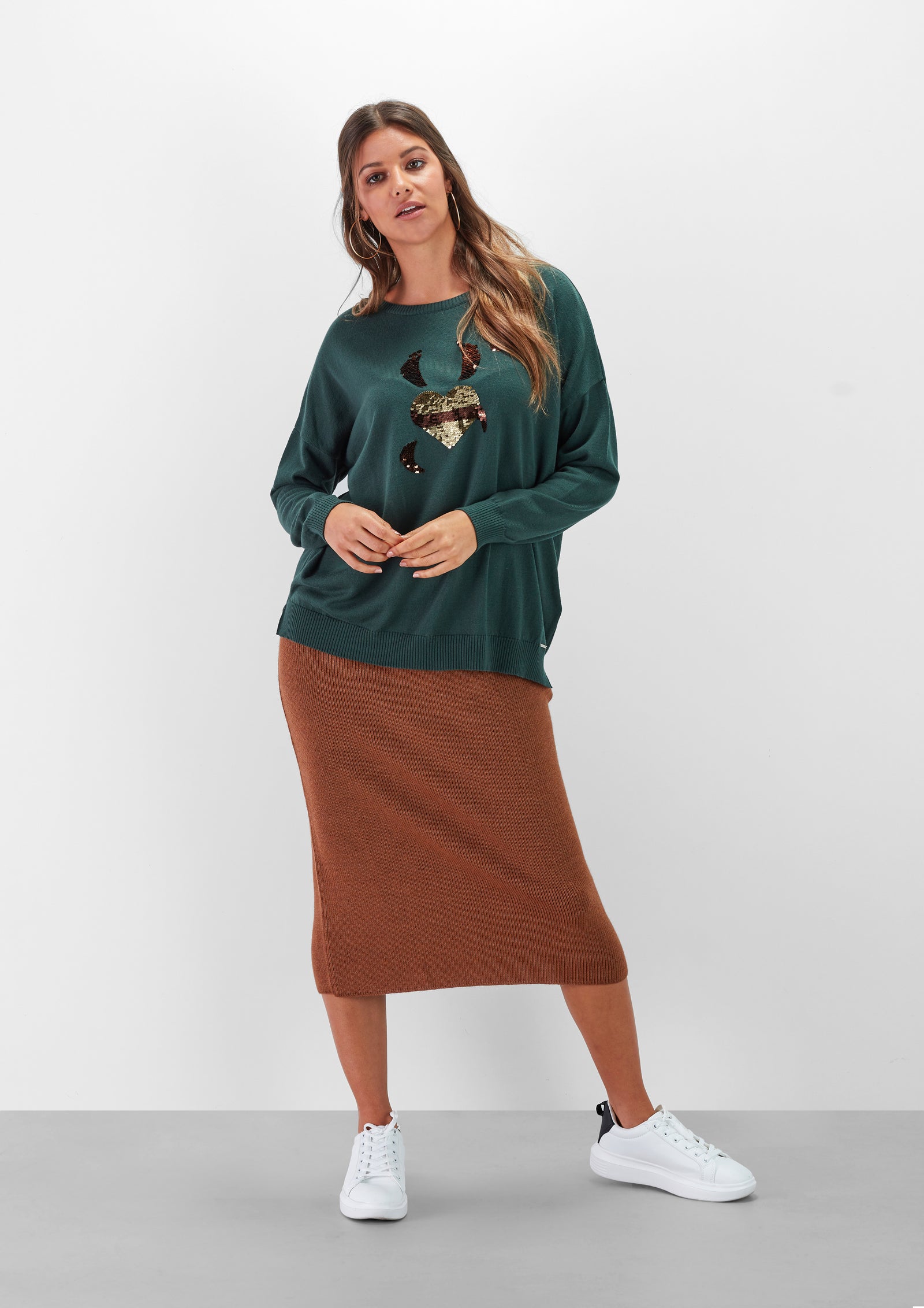 Camisola 'G' - guimanos-store