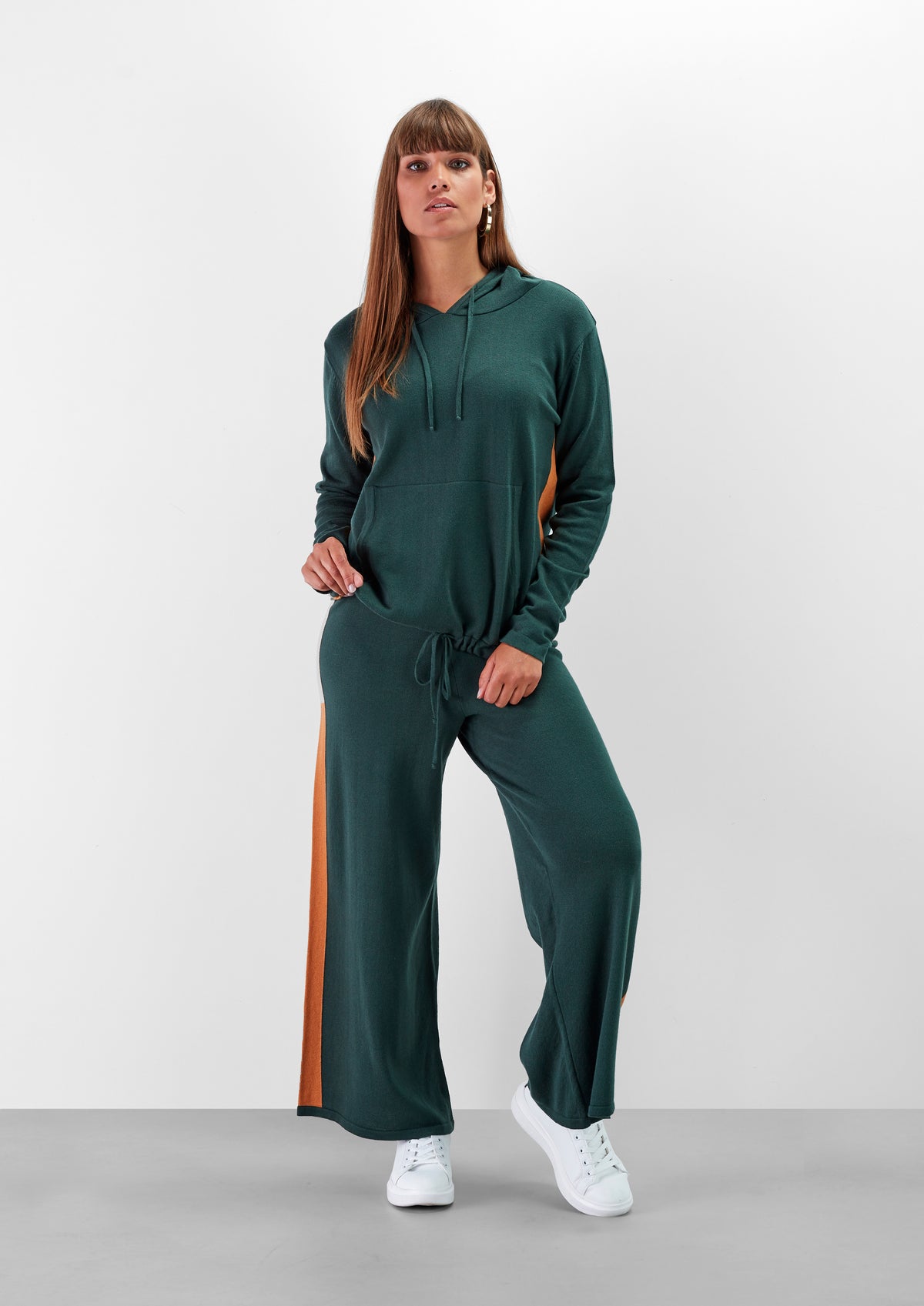 Camisola Capuz - guimanos-store