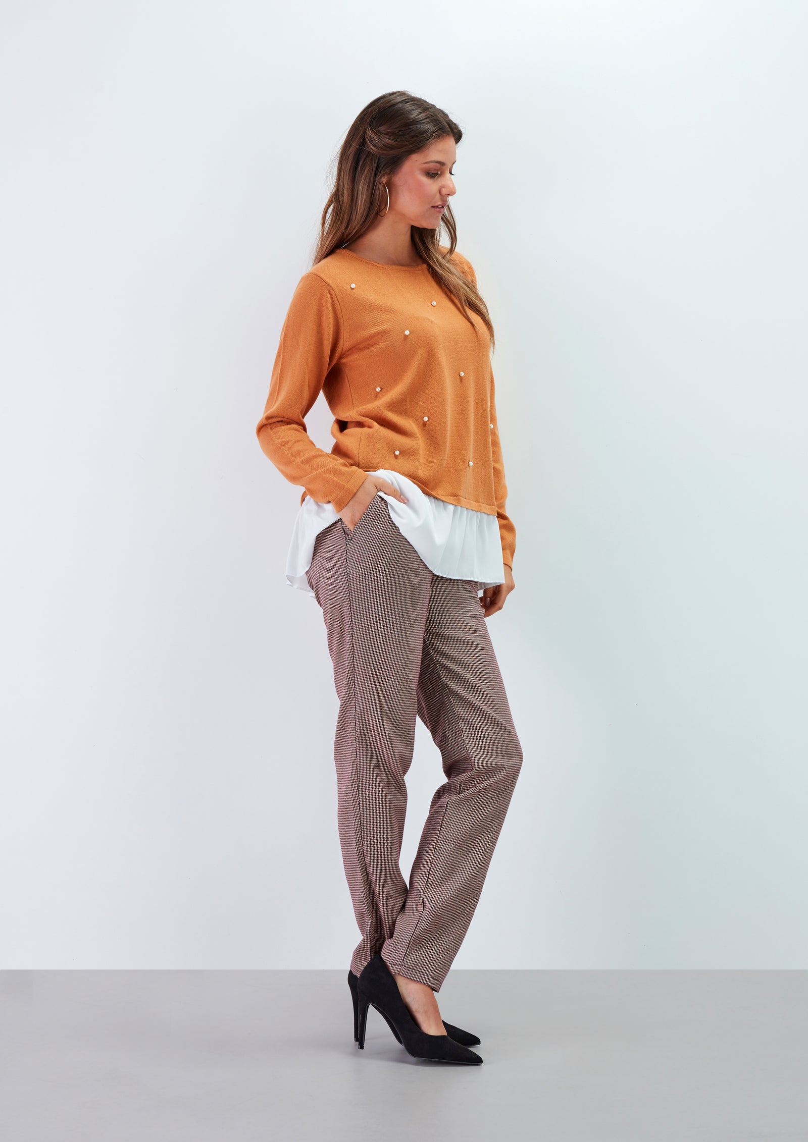 Camisola Folho - guimanos-store