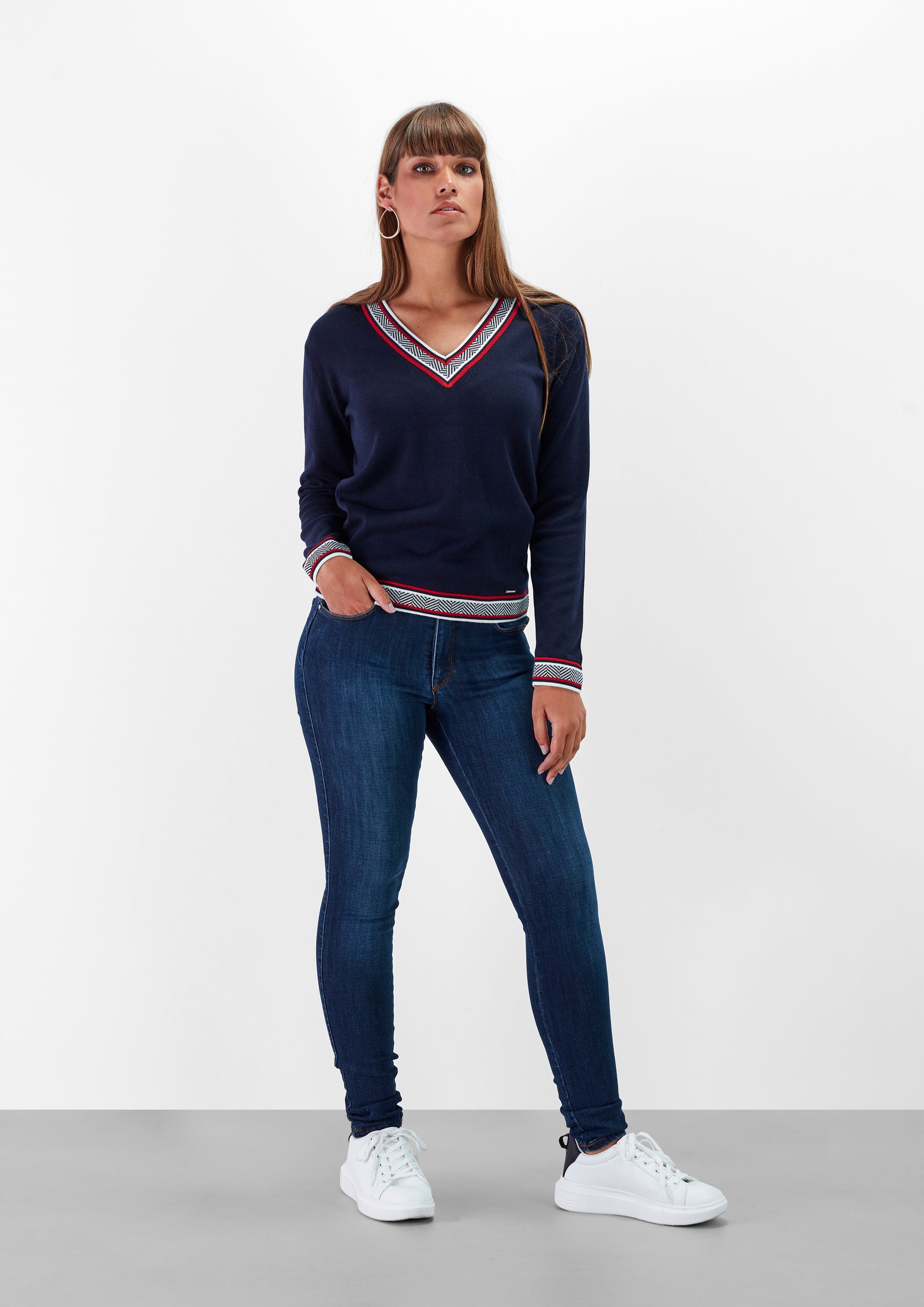 Camisola Bico - guimanos-store